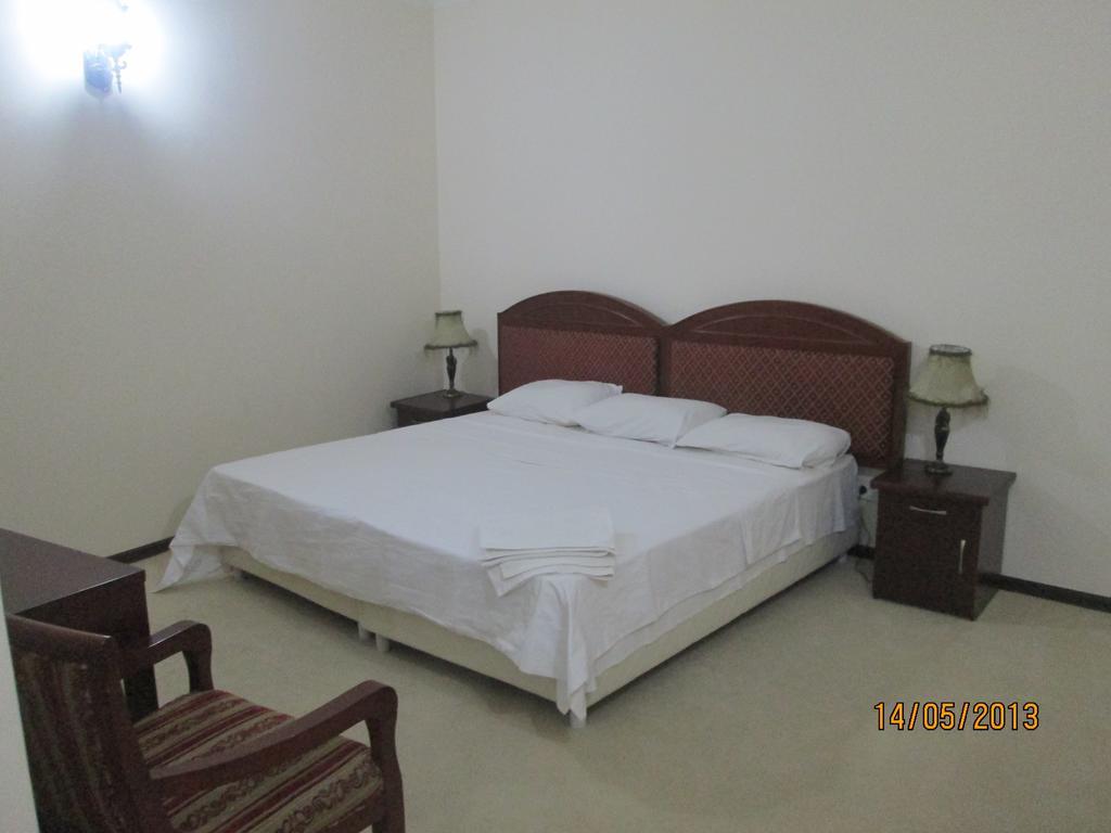 Shoxtut Hotel Μπουχάρα Δωμάτιο φωτογραφία